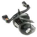 Baitcasting Fishing Reel 12+1 Ball Bearings 6.3:1 Gear Ratio High Speed Reel with Magnetic Brake System Right Hand