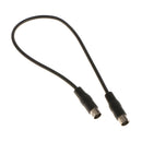 High Quality Connector Cable Link For Sega 32X To Sega Genesis 2 And 3 Generation Systems Console