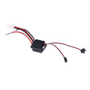 7.4-11.1V 320A Brushed Motor Speed Controller ESC for RC Car Boat Model Toy