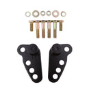 Motorcycle Rear Adjustable 1'' to 3'' Lowering Kits For Harley Road King Electra Glide 02-15