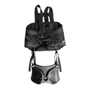 Stand Up Back Harness Fighting Belt Waist Gimbal Fishing Rod Holder Tackle