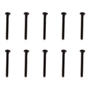 A949-41 Round Head Tapping Screw M2 For Wltoys A949 A959 A969 A979 RC Car