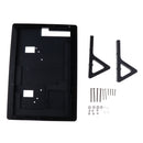 7 inch Capacitive Touch Screen LCD Acrylic Stander Hold for Raspberry pi 2 B