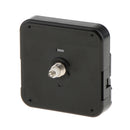 Quartz Wall Clock 3268 Movement Black Hand Motor Mechanism Replacement Parts Tool