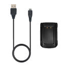 USB Charging Cable Dock Charger for Samsung Gear Fit 2 SM-R3600 Smart Watch