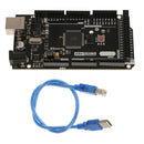 3D Printer MKS MEGA2560 R3 Controller Board ATmega2560+USB Cable For Arduino