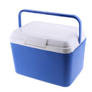 Car Home Outdoor Picnic Travel 13L Capacity Food Cooler Box Storage Bag
