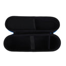 Protective Zipper Travel Carrying Case Pouch Bag For Sony XB20 Portable Wireless Speaker Blue