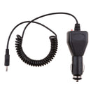 12V DC Travel Car Charger Cable for BaoFeng UV-5R 5RA/B/C/D/E