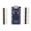 Pro Micro ATmega32U4 5V/16M Micro-Controller Board for Leonardo Arduino +Pin