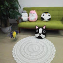Cute Plush Doll Toy Stuffed Animal Penguin Soft Pillow Cushion Quality Bolster Kids Gift