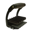 Plywood and Sheetrock Panel Carrier Heavy Duty Plastic Gripper, Sheet Goods Carry Handle