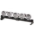 1:10 RC Car White 5 LED Light Bar for HSP Redcat Axial SCX10 TRX-4 RC4WD D90