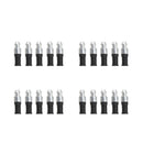 20 Piece Oil Filters Kit For Stihl 025 026 029 036 039 044 046 MS260 MS390