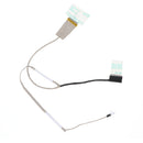 Notebook LCD LVDS eDP LED Screen Display Flex Cable for Asus X553MA / X553M /