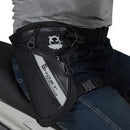 Men Oxford Riding Racing Motorbike Fanny Pack Waist Thigh Waterproof Leg Bag