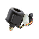 New Motorcycle Motor Starter Solenoid Relay for 50/90/150/250cc GY6