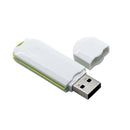 USB Flash Drive Pendrive High Speed Memory Pen For Computer Green 64GB