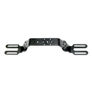 Aluminum Alloy CNC DSLR Camera Handle Grip Stabilizer Hand Grip Mount-Black