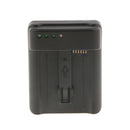 Digitai-Camera Battery-Charger Port Charging for NIKON EN-EL4A 2XS D3X