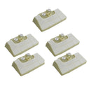 Replacement 5pcs Air Filters for STIHL 029 039 MS290 MS390 MS310 Garden Tool
