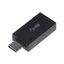 USB C to USB OTG Adapter, Type C Male to USB 3.0 Female Adapter for MacBook