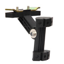 Bicycle Bottle Cage Double Seat Bracket Holder Behind Seat Rear Cage Holder