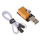 USB V3.0 Card Reset 24H Unattended Automatic Blue Screen For PC Server Miner