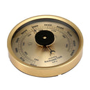 Barometer Thermometer Hygrometer Wall Hanging Temperature Humidity Monitor Atmospheric Pressure Meter for Home use