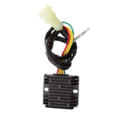 Motorcycle Scooter Regulator Rectifier Electrical Part for HONDA 300 TRX300 Fourtrax