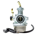 New Carburetor Replaces Carb for Kawasaki KLX110 (2002-2013)