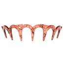 Fashionable Women Girls Ladies Zig Zag Hairband Headband Hair Accessory 6