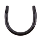 Motorbike Retro Cafe Racer Tracker End Upswept Style Rear Seat Frame Hoop Loop - 210mm