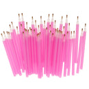 Pack of 50 Double Head Diamond Embroidery DIY Tools Diamond Stitch Pencil Pen
