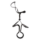 Close Up Magic Stage Prop Microphone Mic Holder Neck Stand Brace Parts Durable Best