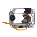 KEM400AAA Lens +Deck Drive Replacements Repair Part Head for PS3 Slim