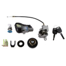 GY6 Car Key Ignition Switch Lock Set Scooter Moped 110 150 250cc 49 USA AW