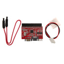 2 in 1 SATA to IDE HDD/IDE to SATA Serial ATA 100/133 Adapter Converter Cable
