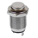 12mm 36V Waterproof LED Metal Indicator Reset Signal Lamp Welding Foot