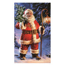 Christmas Diamond Painting Cross Stitch Xmas Embroidery home Wall Decoration Santas