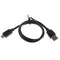 1.6ft USB-C Type-C Male To USB 2.0 Type A Male Data Snyc Cable For Nexus 5X 6 P Phone