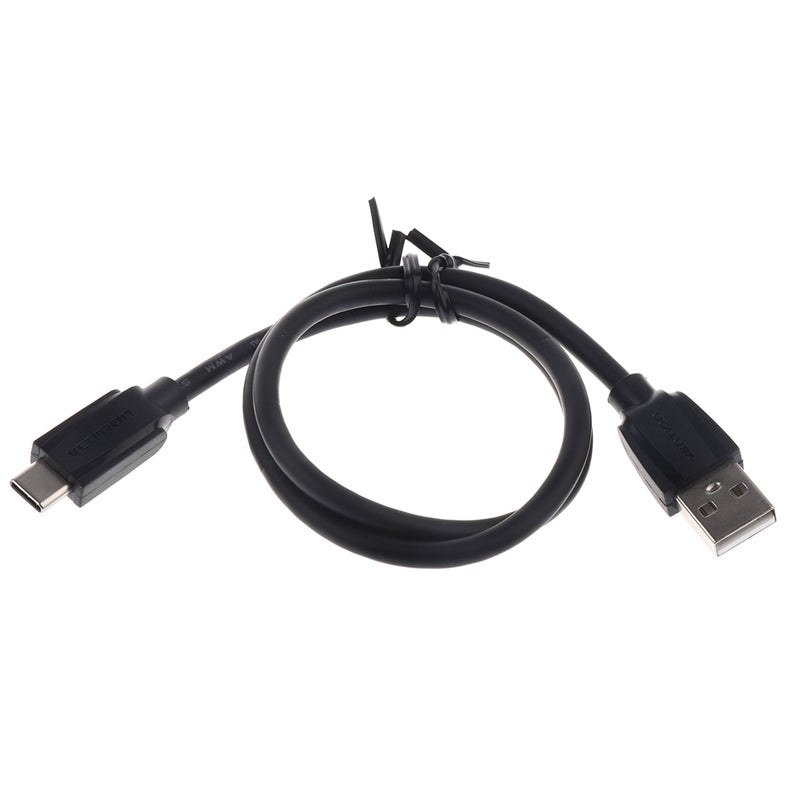 1.6ft USB-C Type-C Male To USB 2.0 Type A Male Data Snyc Cable For Nexus 5X 6 P Phone