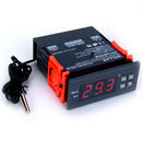 Digital Temperature Controller Thermostat Electrical And Test Equipment