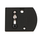 410PL 1/4" & 3/8" Screw Quick Release Plate Adapter for Manfrotto 410 /405 /488RC4 /808RC4 etc