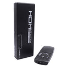5 Port 1080P Video Switcher Selector HDMI Splitter Hubs Box Remote for HDTV