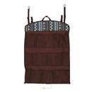 Multipurpose Camping Storage Bag Cookware Equiptment Organize Stuffs Hanging Pack Practical Folding Sack
