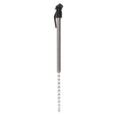Pencil Pen Style Truck Auto Motor Car Tire Pressure Gauge 5-50PSI Air Meter