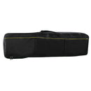88-key Electronic Keyboards Electric Piano Organ Gig Bag Case Organizer