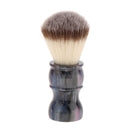 Men's Soft Extra Density Shaving Brush Barber Razor Tool With Resin Handle