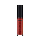 Women Girls Ladies Charming Beautiful Natural Waterproof Long Lasting Matte Velvety Finish Lip Gloss Lipstick Party Office School Travel Accessories Beauty Supplies 24